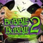 25 Free Spins on ‘Bubble Bubble 2’ at Reels of Joy bonus code
