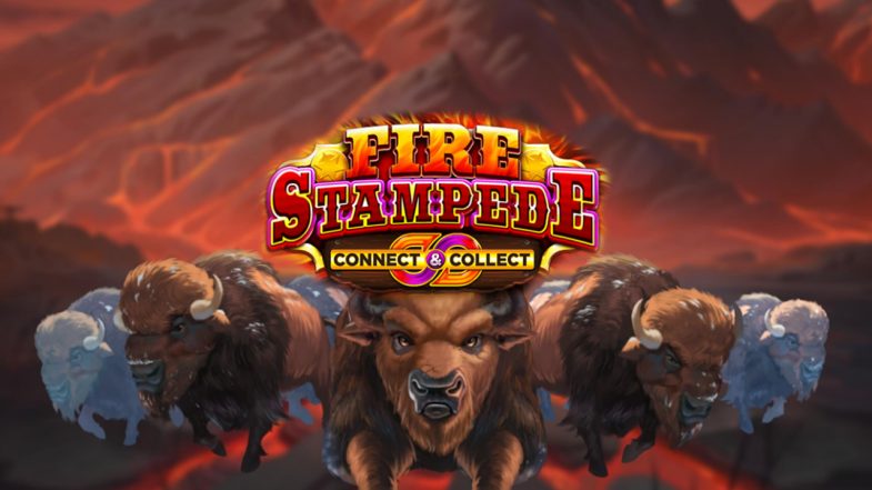 STAMPEDE