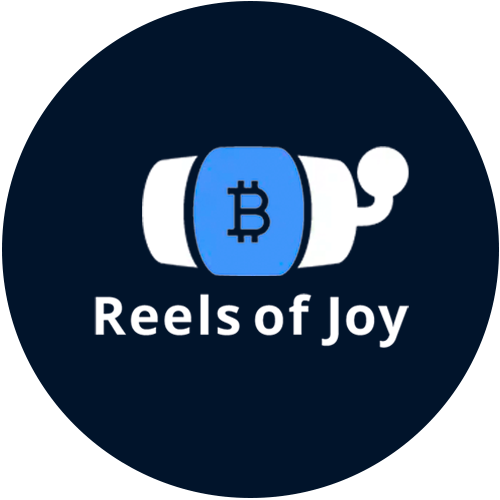 Reels of Joy bonuses