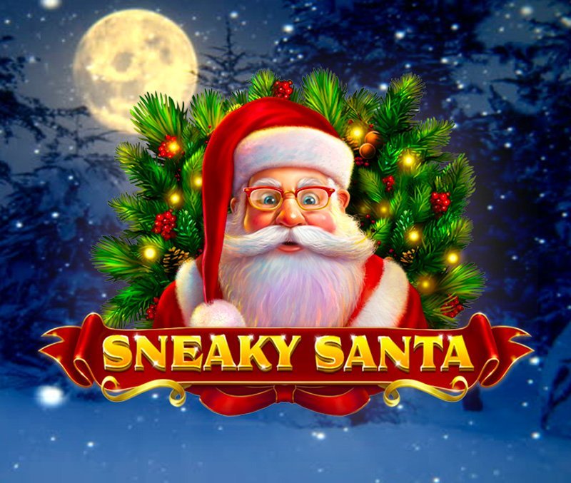 125 Free Spins on ‘Sneaky Santa’ at Yabby Casino