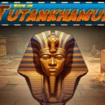 20 Free Spins on ‘Book of Tutankhamun’ at Grand Eagle Casino bonus code