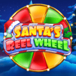 50 Free Spins on ‘Santa’s Reel Wheel’ at Jackpot Capital bonus code