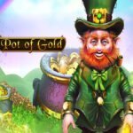 160 Free Spins on ‘Pot of Gold’ at Gossip Slots bonus code