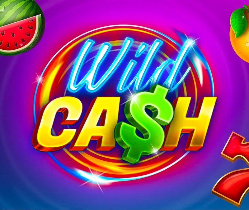 20 Free Spins on ‘Wild Cash’ at MoonWin