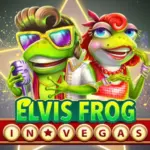 20 Free Spins on ‘Elvis Frog in Vegas’ at Bullsbet bonus code