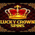 45 Free Spins on ‘Lucky Crown Spins’ at Katsubet bonus code