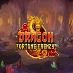 45 Free Spins on ‘Dragon Fortune Frenzy’ at Miami Club bonus code