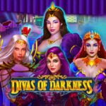 200 Free Spins on ‘Divas of Darkness’ at Bonus Blitz bonus code