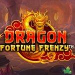 45 Free Spins on ‘Dragon Fortune Frenzy at Miami Club Casino bonus code