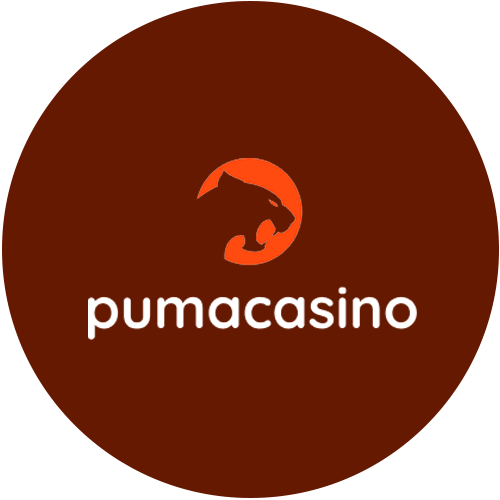 Puma Casino bonuses