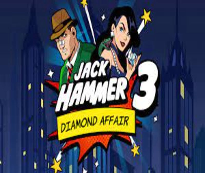 JACK HAMMER