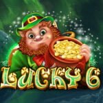 100 Free Spins on ‘Lucky 6’ at Spinoverse bonus code