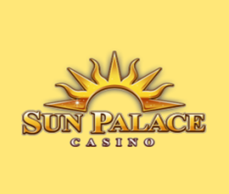 SUN PALACE CASINO