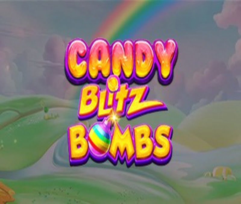 CANDY BLITZ