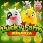 100 Free Spins on ‘Lucky Farm Bonanza’ at Crypto Leo bonus code
