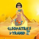 100 Free Spins on ‘Cleopatra’s Pyramid II’ at Red Stag bonus code