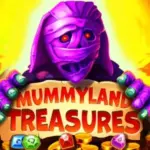 50 Free Spins on ‘Mummyland Treasures’ at Betunlim bonus code