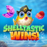 75 Free Spins on ‘Shelltastic Wins’ at Slotastic bonus code