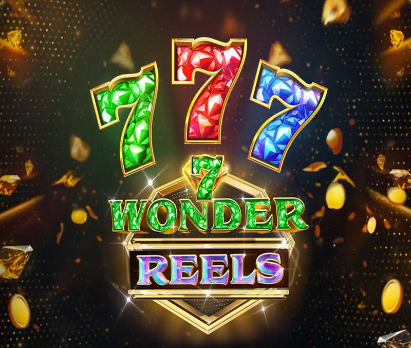 150 Free Spins on 'Wonder Reels' at Bonus Blitz No Deposit Bonus