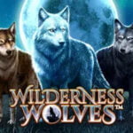 40 Free Spins on ‘Wilderness Wolves’ at Liberty Slots bonus code