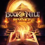 20 Free Spins on ‘Book of Nile: Revenge’ at Bizzo Casino bonus code