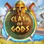 30 Free Spins on ‘Clash of Gods’ at Nova Jackpot bonus code