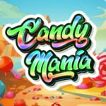 50 Free Spins on ‘Candy Mania’ at Miami Club Casino bonus code