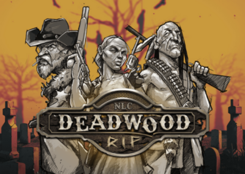 DEADWOOD