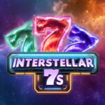 17 Free Spins on ‘Interstellar 7’s’ at Slotocash bonus code