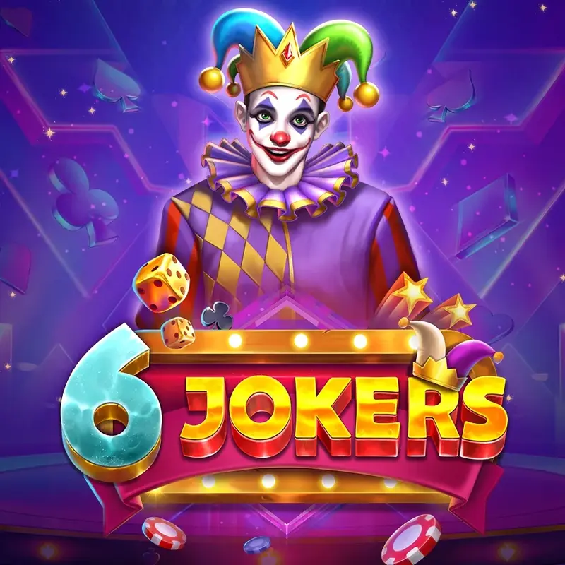 JOKERS