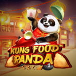 25 Free Spins on ‘Kung Food Panda’ at Lincoln Casino bonus code