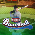 35 Free Spins on ‘Legends of Baseball’ at Big Dollar Casino bonus code