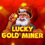 55 Free Spins on ‘Lucky Gold Miner’ at 7Bit Casino bonus code