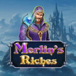 30 Free Spins on ‘Merlin’s Riches’ at Grande Vegas bonus code