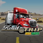 35 Free Spins on ‘Road Trip Max Ways’ at Black Lotus bonus code