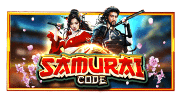 SAMURAI CODE