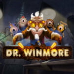 200 Free Spins on ‘Dr. Winmore’ at Mr.O bonus code