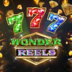 75 Free Spins on ‘Wonder Reels’ at Diamond Reels bonus code
