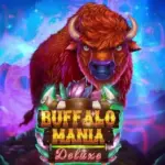 70 Free Spins on ‘Buffalo Mania’ at Kats Casino bonus code