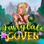 25 Free Spins on ‘Fairytale Coven’ at Decode Casino bonus code