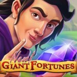 50 Free Spins on ‘Giant Fortunes’ at Eternal Slots bonus code