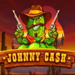 100 Free Spins on ‘Johnny Cash’ at Crypto Leo bonus code