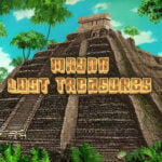 45 Free Spins on ‘Mayan Lost Treasures’ at Miami Club bonus code