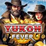 35 Free Spins on ‘Yukon Fever’ Mirax Casino bonus code