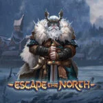 250 Free Spins on ‘Escape the North’ at Casino Extreme bonus code