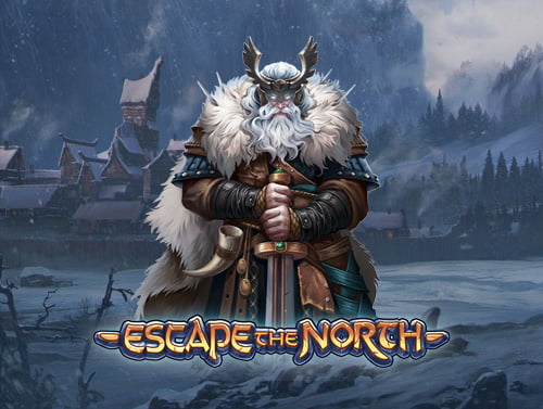 200 Free Spins on ‘Escape the North’ at Yabby Casino