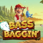 35 Free Spins on ‘Bass Baggin’ at Play Croco bonus code