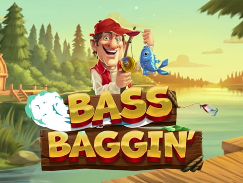 250 Free Spins on ‘Bass Baggin’ at Casino Extreme