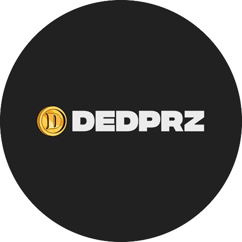 Dedprz bonuses