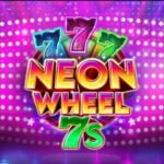 333 Free Spins on ‘Neon Wheel 7’s at Slots of Vegas bonus code